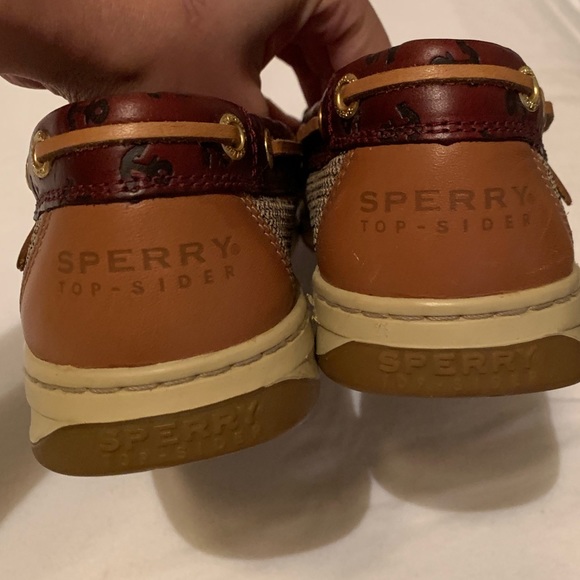 Sperrys 💛 - Picture 4 of 6